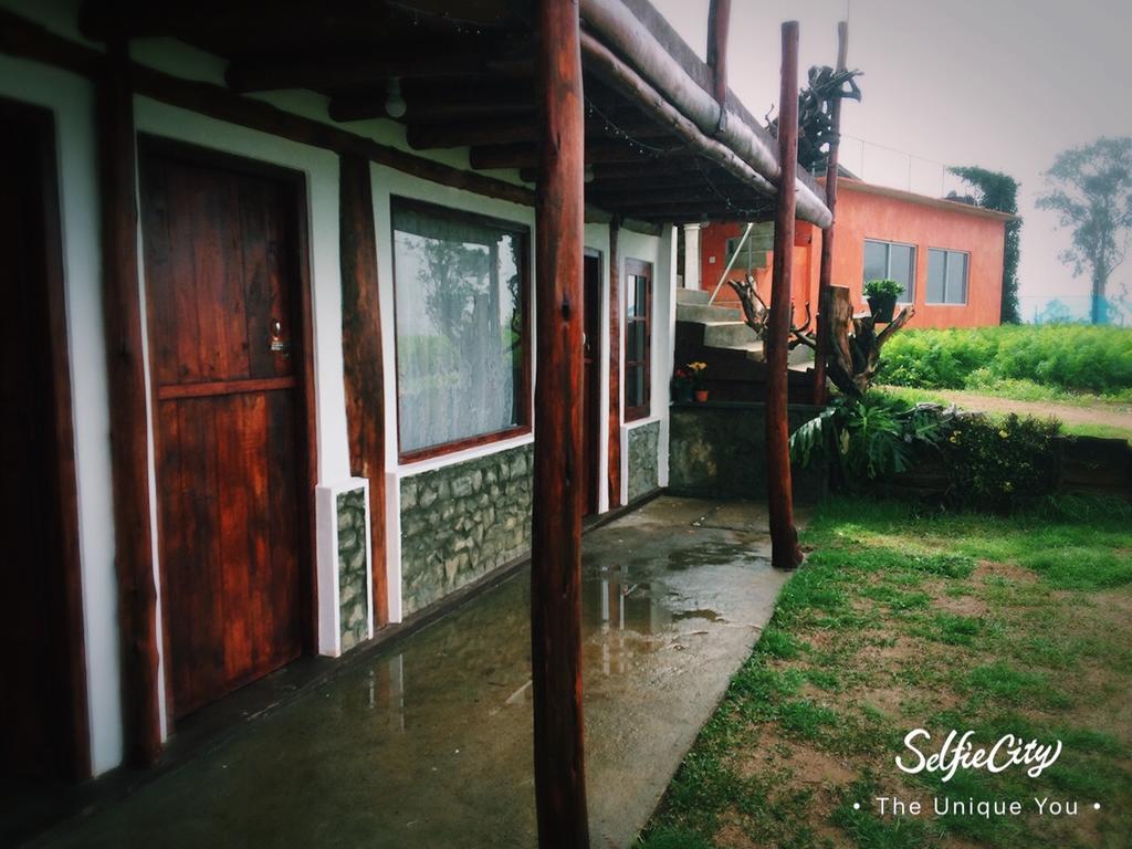 Villa The Paul Wood Cabana Nuwara Eliya Exterior foto