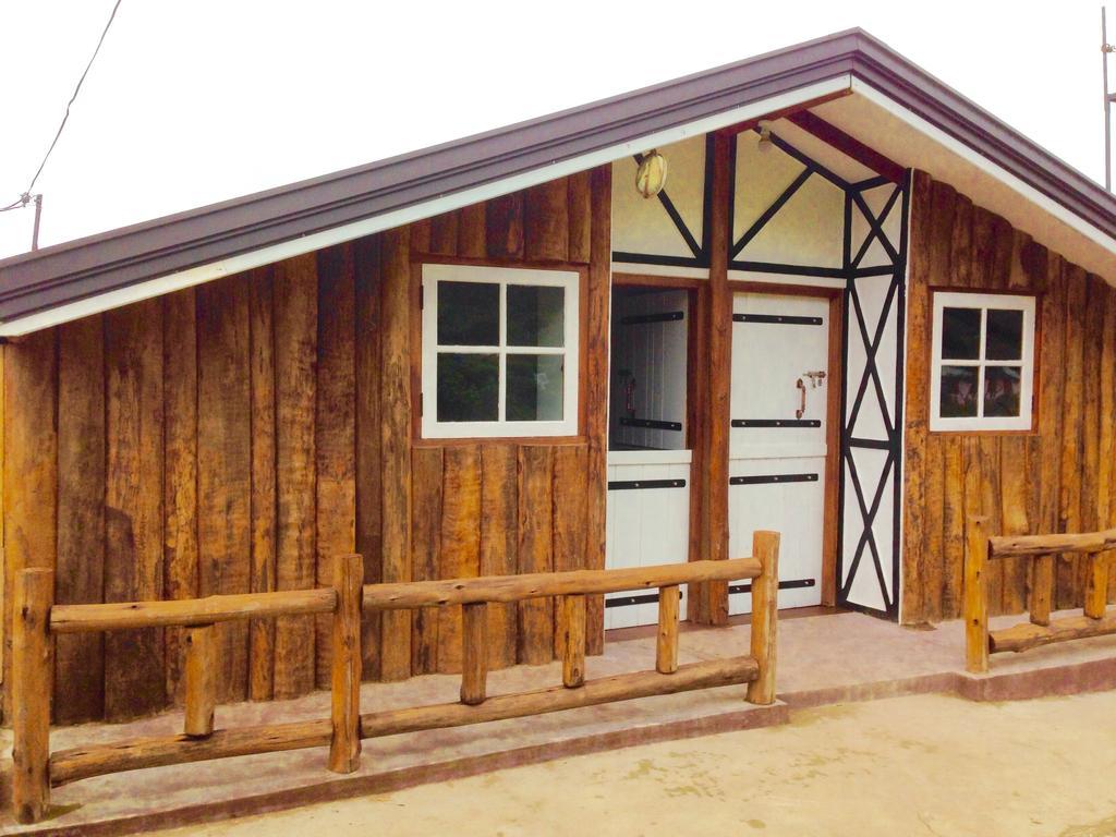 Villa The Paul Wood Cabana Nuwara Eliya Exterior foto