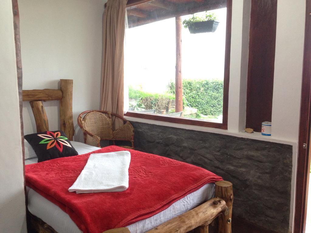 Villa The Paul Wood Cabana Nuwara Eliya Exterior foto