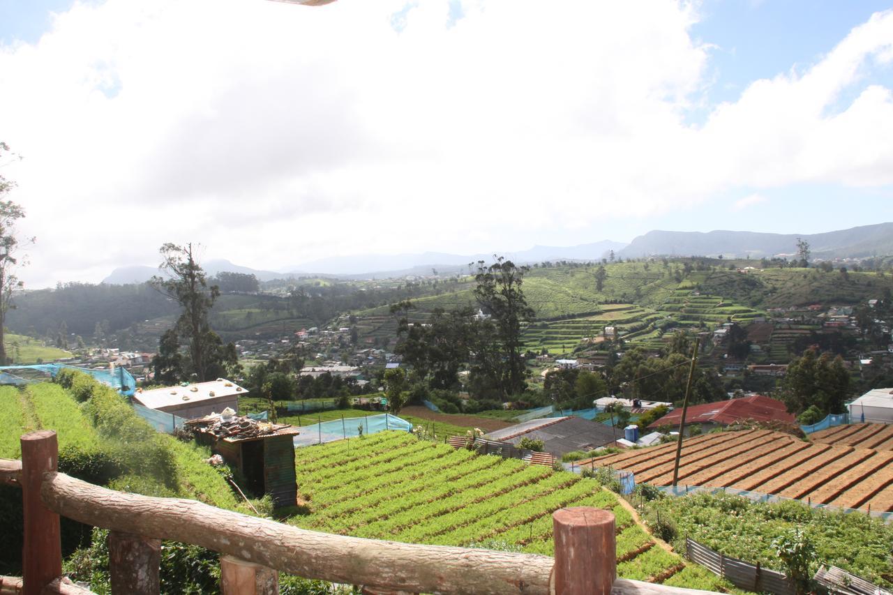 Villa The Paul Wood Cabana Nuwara Eliya Exterior foto