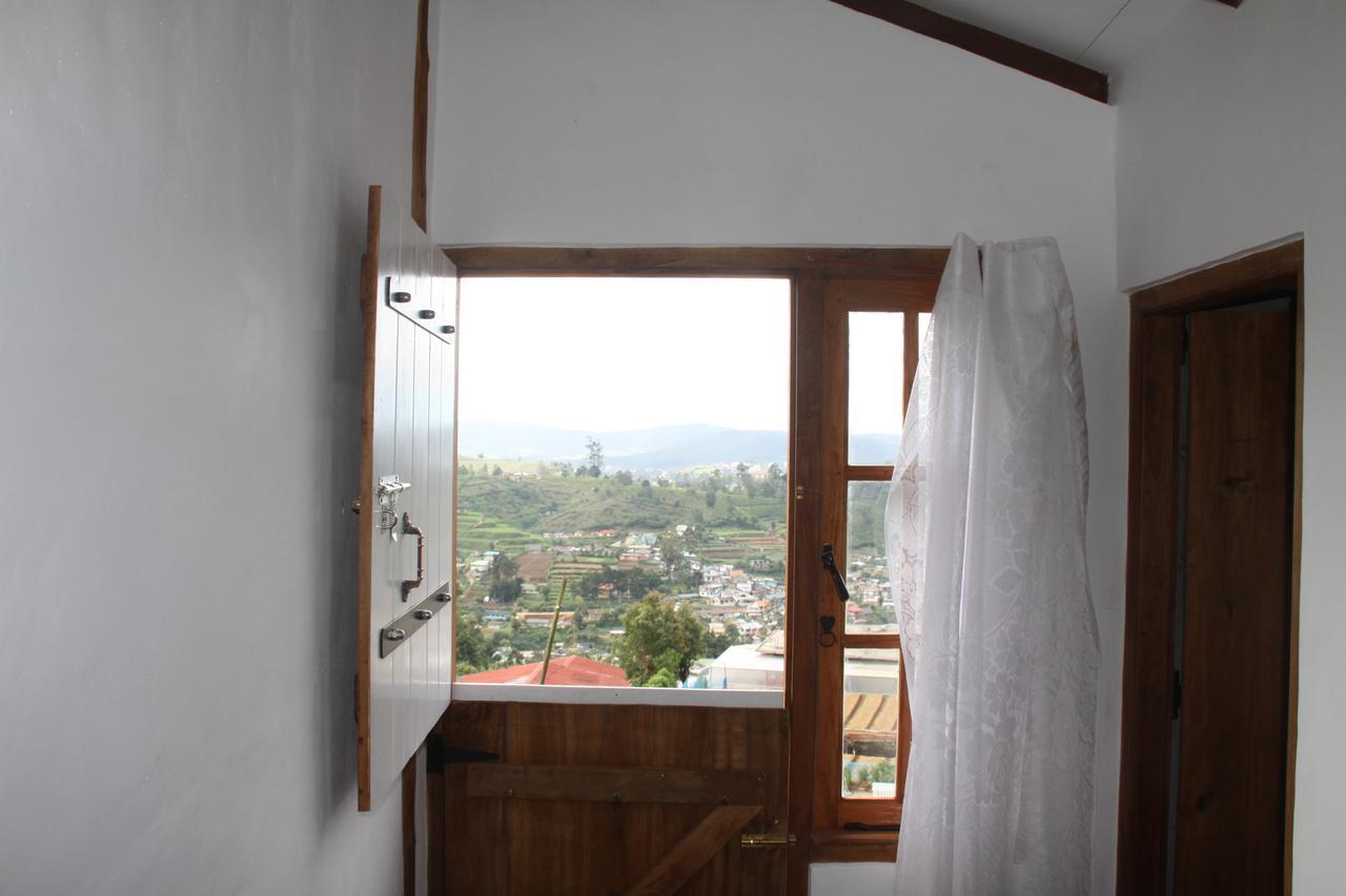 Villa The Paul Wood Cabana Nuwara Eliya Exterior foto