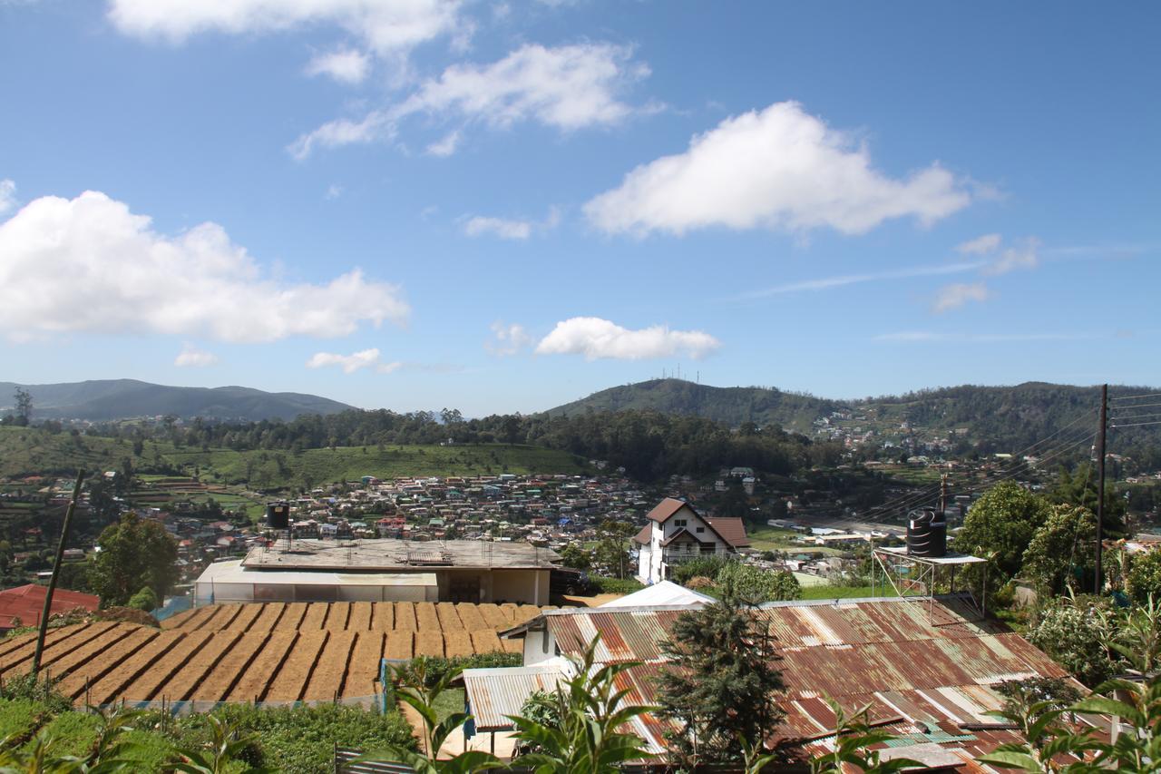 Villa The Paul Wood Cabana Nuwara Eliya Exterior foto