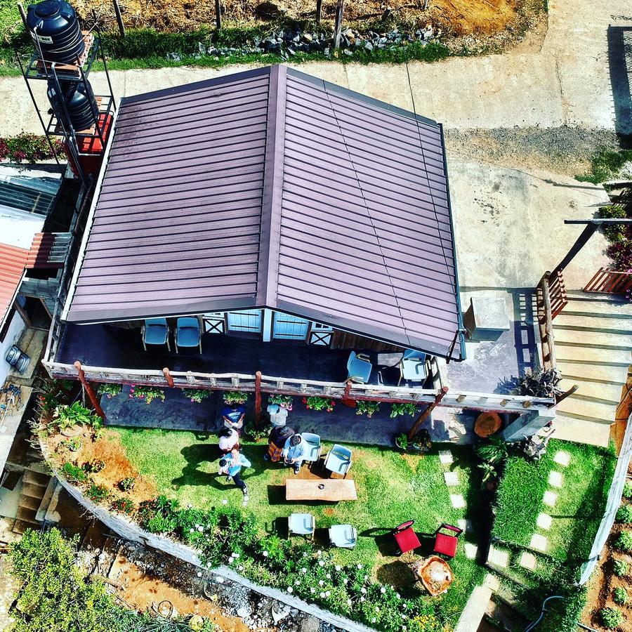 Villa The Paul Wood Cabana Nuwara Eliya Exterior foto