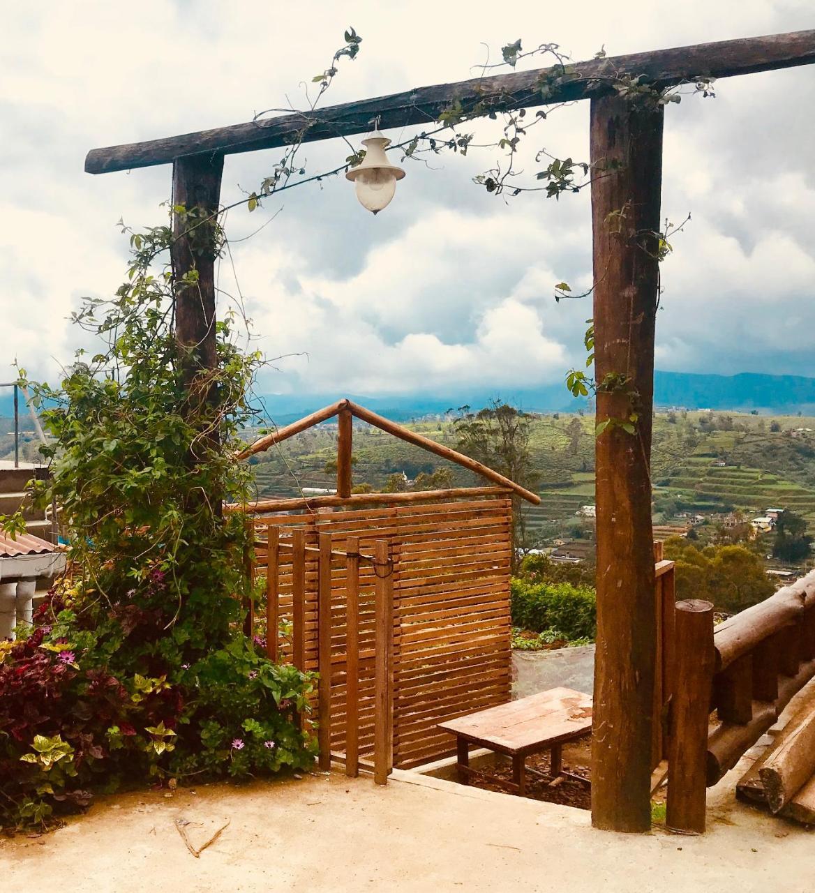 Villa The Paul Wood Cabana Nuwara Eliya Exterior foto