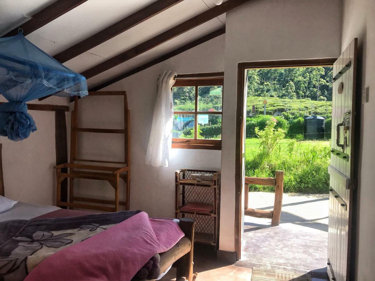 Villa The Paul Wood Cabana Nuwara Eliya Exterior foto
